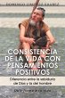 Consistencia de La Vida Con... - Bild 1