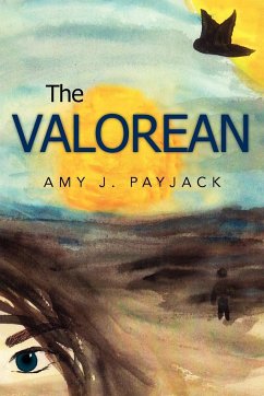 The Valorean - Payjack, Amy J.