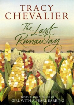 The Last Runaway - Chevalier, Tracy