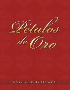Petalos de Oro - Guevara, Anoland