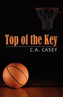 Top of the Key - Casey, C. A.