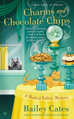 Charms and Chocolate Chips - Cates, Bailey