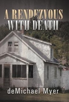 A Rendezvous with Death - Myer, Demichael