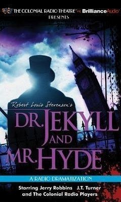 Robert Louis Stevenson's Dr. Jekyll and Mr. Hyde - Tilley, Gareth