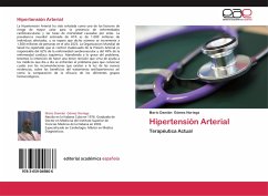 Hipertensión Arterial - Gómez Noriega, Mario Damián