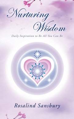 Nurturing Wisdom - Sansbury, Rosalind