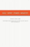 Holy Spirit Power Ministry