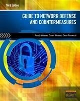 Cover Guide to Network Defense and Countermeasures