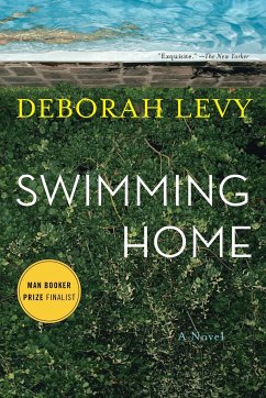 Swimming Home - Levy, Deborah