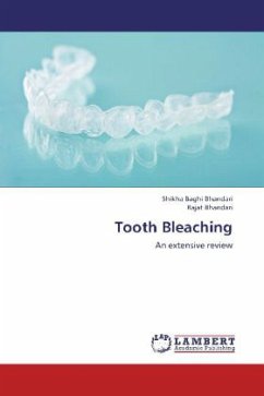 Tooth Bleaching