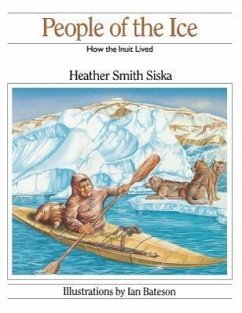 People of the Ice - Smith Siska, Heather