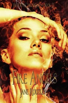 Fire Angels - Routley, Jane