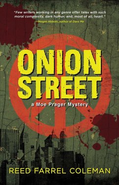 Onion Street - Coleman, Reed Farrel