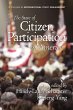 The State of Citizen Participation in... - Bild 1