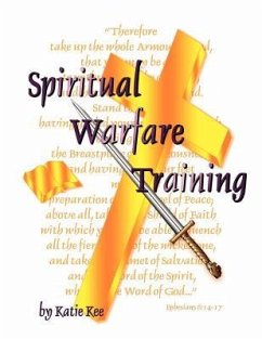 Spiritual Warfare Training - Kee, Katie