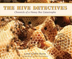 The Hive Detectives - Griffin Burns, Loree