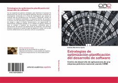 Estrategias de optimización-planificación del desarrollo de software - Mardones Ojeda, Kalinka