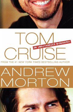 Tom Cruise - Morton, Andrew