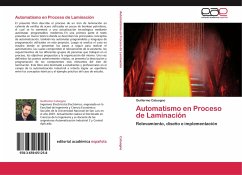 Automatismo en Proceso de Laminación - Catuogno, Guillermo