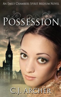 Possession - Archer, Cj