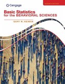 Basic Statistics for the Behavioral Sciences