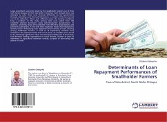Determinants of Loan Repayment Performances of Smallholder Farmers