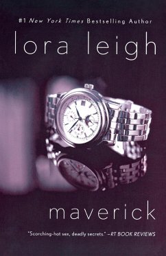 MAVERICK - Leigh, Lora