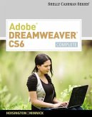 Adobe Dreamweaver CS6: Complete