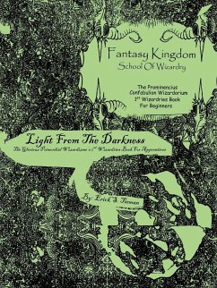 Fantasy Kingdom School Of Wizardry The Prominencius & Primordial - Tieman, Erick S.