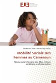 Mobilité Sociale Des Femmes au Cameroun
