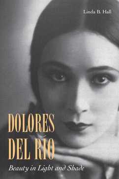 Dolores del Río - Hall, Linda B