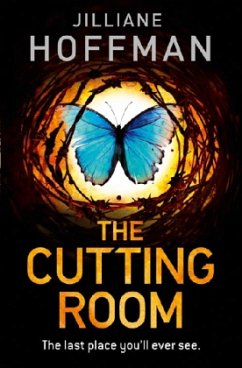 The Cutting Room - Hoffman, Jilliane