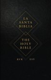 Spanish English Parallel Bible-PR-Rvr 1960/ESV