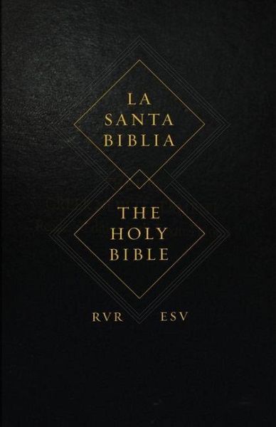 Spanish English Parallel Bible-PR-Rvr 1960/ESV