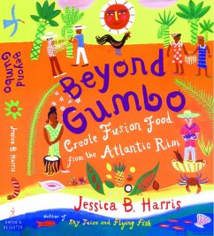 Beyond Gumbo - Harris, Jessica B