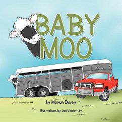 Baby Moo - Barry, Marian