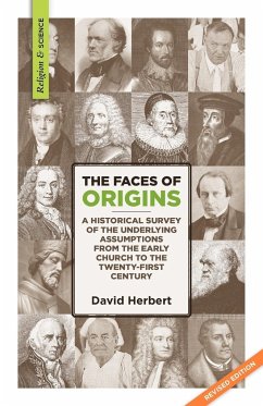 The Faces of Origins - Herbert, David