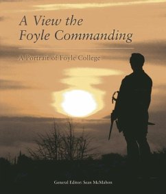 A View the Foyle Commanding - Mcmahon, Sean