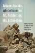 Johann Joachim Winckelmann on Art,... - Bild 1