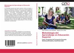 Metodología del Aprendizaje en Educación Superior
