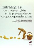 Estrategías de intervención en la prevención de drogodependencias