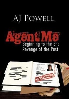 Agent Me - Powell, Aj