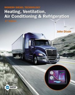 Modern Diesel Technology - Dixon, John