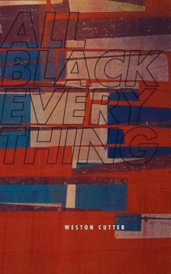 Cover All Black Everything