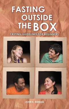 Fasting Outside the Box