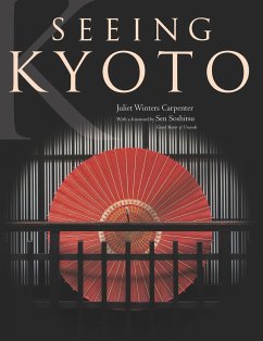 Seeing Kyoto - Carpenter, Juliet Winters