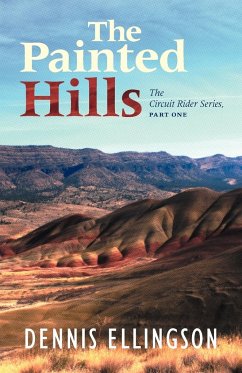 The Painted Hills - Ellingson, Dennis
