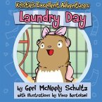 Kristie's Excellent Adventures: Laundry Day