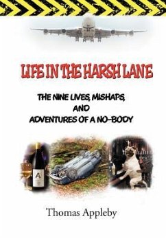 Life in the Harsh Lane - Appleby, Thomas