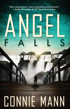 Angel Falls - Mann, Connie